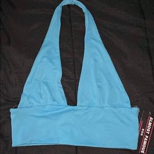 Almost famous top, Size: Large